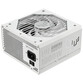 Fuente Alimentación ASUS TUF Gaming 1000 Gold White Edition 1000W 80 Plus Gold Modular Fuente Alimentación ASUS TUF Gaming 1000 Gold White Edition 1000W 80 Plus Gold Modular