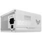 Fuente Alimentación ASUS TUF Gaming 1000 Gold White Edition 1000W 80 Plus Gold Modular Fuente Alimentación ASUS TUF Gaming 1000 Gold White Edition 1000W 80 Plus Gold Modular