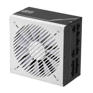 Fuente Alimentación ASUS PRIME 850 PCIe 5.1 ATX 3.1 850W 80 Plus Gold Modular