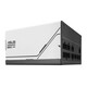 Fuente Alimentación ASUS Prime 850W 80 Plus Gold Modular Blanca