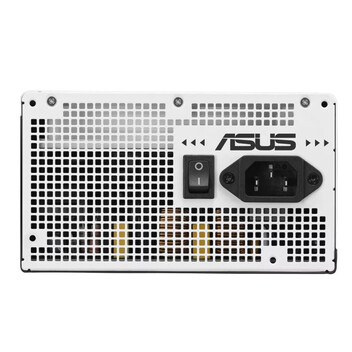Fuente Alimentación ASUS Prime 850W 80 Plus Gold Modular Blanca Fuente Alimentación ASUS Prime 850W 80 Plus Gold Modular Blanca