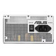 Fuente Alimentación ASUS Prime 850W 80 Plus Gold Modular Blanca Fuente Alimentación ASUS Prime 850W 80 Plus Gold Modular Blanca