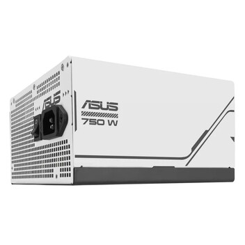 Fuente Alimentación ASUS Prime 750W 80 Plus Gold Modular Blanca Fuente Alimentación ASUS Prime 750W 80 Plus Gold Modular Blanca