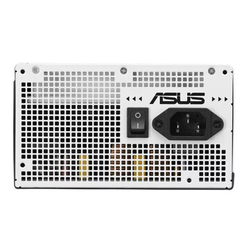 Fuente Alimentación ASUS Prime 750W 80 Plus Gold Modular Blanca Fuente Alimentación ASUS Prime 750W 80 Plus Gold Modular Blanca