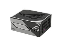Fuente Alimentación Asus 1200W Certificación 80 PLUS Platinum ROG THOR-1200P3