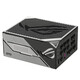 Fuente Alimentación Asus 1200W Certificación 80 PLUS Platinum ROG THOR-1200P3