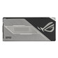 Fuente Alimentación Asus 1200W Certificación 80 PLUS Platinum ROG THOR-1200P3