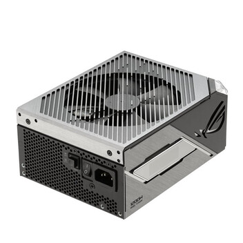 Fuente Alimentación Asus 1200W Certificación 80 PLUS Platinum ROG THOR-1200P3