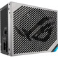 Fuente Alimentación ASUS ROG Thor 1000P3 ATX 3.1 PCIe 5.1 1000W 80 Plus Platinum Modular Fuente Alimentación ASUS ROG Thor 1000P3 ATX 3.1 PCIe 5.1 1000W 80 Plus Platinum Modular