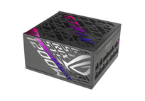 Fuente Alimentación ASUS ROG STRIX 1200P ATX 3.1 PCIe 5.1 1200W 80 Plus Platinum Modular