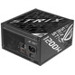 Fuente Alimentación ASUS ROG STRIX 1200P ATX 3.1 PCIe 5.1 1200W 80 Plus Platinum Modular Fuente Alimentación ASUS ROG STRIX 1200P ATX 3.1 PCIe 5.1 1200W 80 Plus Platinum Modular