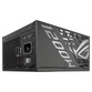 Fuente Alimentación ASUS ROG STRIX 1200P ATX 3.1 PCIe 5.1 1200W 80 Plus Platinum Modular Fuente Alimentación ASUS ROG STRIX 1200P ATX 3.1 PCIe 5.1 1200W 80 Plus Platinum Modular