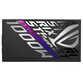 Fuente Alimentación ASUS ROG STRIX 1000 PCIe 5.1 ATX 3.1 1000W 80 Plus Platinum Modular