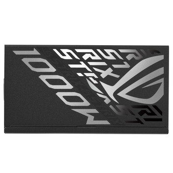 Fuente Alimentación ASUS ROG STRIX 1000 PCIe 5.1 ATX 3.1 1000W 80 Plus Platinum Modular