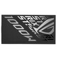 Fuente Alimentación ASUS ROG STRIX 1000 PCIe 5.1 ATX 3.1 1000W 80 Plus Platinum Modular