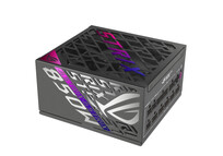 Fuente Alimentación ASUS ROG STRIX 850 PCIe 5.1 ATX 3.1 850W 80 Plus Platinum Modular