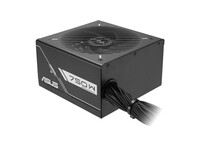 Fuente Alimentación ASUS 750W Certificación 80 PLUS Bronze Prime -750B-BLACK