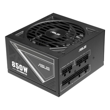 Fuente Alimentación ASUS 850W 80 PLUS Gold ATS-850G Full Modular ATX Cableado