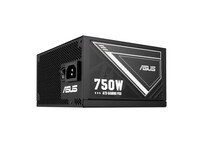 Fuente Alimentación ASUS 750W 80 PLUS Gold ATS-750G Modular ATX Ball Bearing