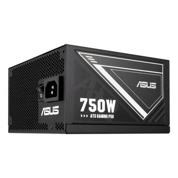 Fuente Alimentación ASUS 750W 80 PLUS Gold ATS-750G Modular ATX Ball Bearing