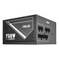 Fuente Alimentación ASUS 750W 80 PLUS Gold ATS-750G Modular ATX Ball Bearing
