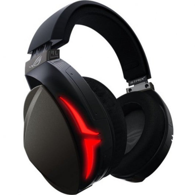 Asus Rog Strix Fusion 300 Auriculares 7.1 Gaming