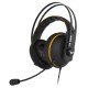 Asus TUF Gaming H7 Auriculares Gaming 7.1 Amarillos