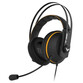 Asus TUF Gaming H7 Auriculares Gaming 7.1 Amarillos Asus TUF Gaming H7 Auriculares Gaming 7.1 Amarillos