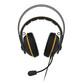 Asus TUF Gaming H7 Auriculares Gaming 7.1 Amarillos Asus TUF Gaming H7 Auriculares Gaming 7.1 Amarillos
