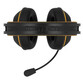 Asus TUF Gaming H7 Auriculares Gaming 7.1 Amarillos Asus TUF Gaming H7 Auriculares Gaming 7.1 Amarillos