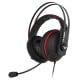 Asus TUF Gaming H7 Auriculares Gaming 7.1 Rojos