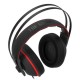 Asus TUF Gaming H7 Auriculares Gaming 7.1 Rojos