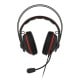 Asus TUF Gaming H7 Auriculares Gaming 7.1 Rojos