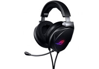 Asus ROG Theta 7.1 Auriculares Gaming Negros