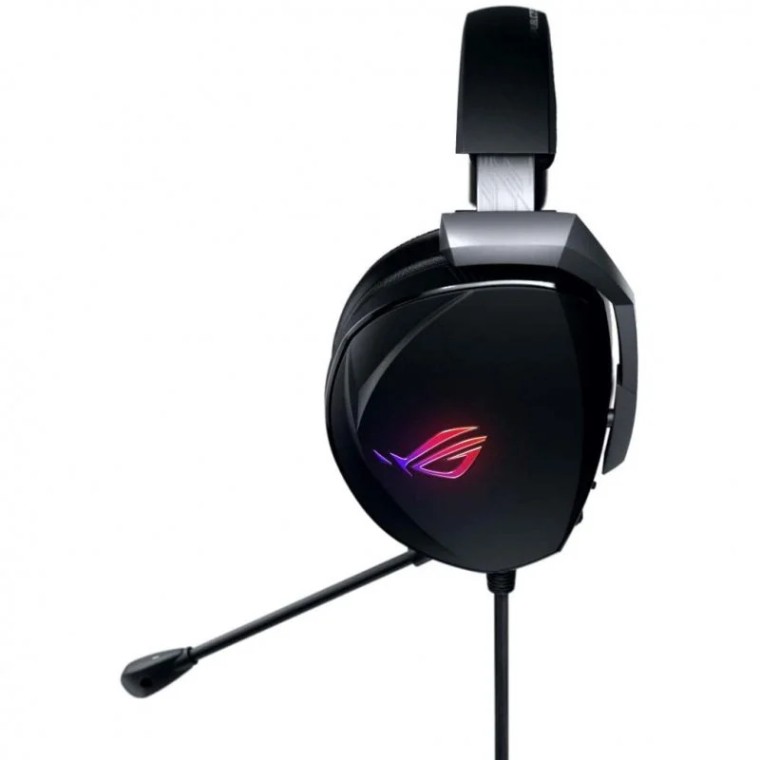 Asus ROG Theta 7.1 Auriculares Gaming Negros