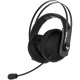 Asus TUF Gaming H7 Auriculares Gaming Inalámbricos Multiplataforma Negro