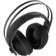 Asus TUF Gaming H7 Auriculares Gaming Inalámbricos Multiplataforma Negro