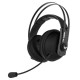 Asus TUF Gaming H7 Core Auriculares Gaming Gun Metal