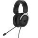 Asus TUF Gaming H3 Auriculares Gaming 7.1 Plata