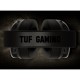 Asus TUF Gaming H3 Auriculares Gaming 7.1 Plata