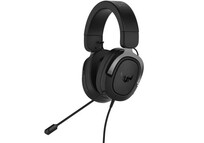 Asus TUF Gaming H3 Auriculares Gaming 7.1 Gris