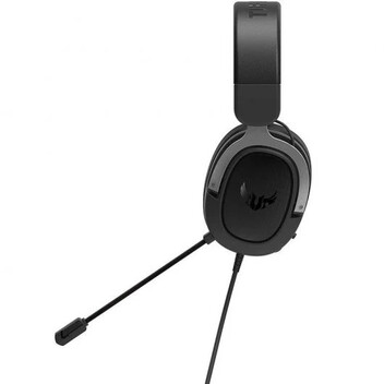 Asus TUF Gaming H3 Auriculares Gaming 7.1 Gris Asus TUF Gaming H3 Auriculares Gaming 7.1 Gris