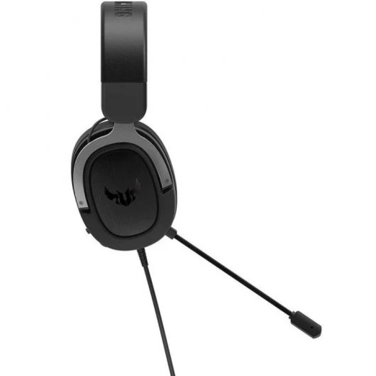 Asus TUF Gaming H3 Auriculares Gaming 7.1 Gris