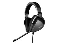 Asus ROG Delta S Auriculares Gaming RGB USB-C Multiplataforma Negros