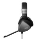 Asus ROG Delta S Auriculares Gaming RGB USB-C Multiplataforma Negros