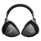 Asus ROG Delta S Auriculares Gaming RGB USB-C Multiplataforma Negros