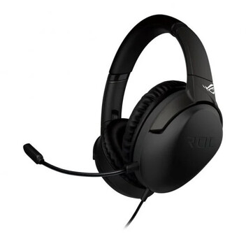 Asus ROG Strix Go Auriculares Gaming USB-C Negros Asus ROG Strix Go Auriculares Gaming USB-C Negros