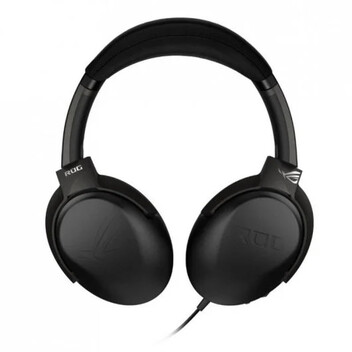 Asus ROG Strix Go Auriculares Gaming USB-C Negros Asus ROG Strix Go Auriculares Gaming USB-C Negros