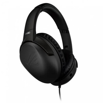 Asus ROG Strix Go Auriculares Gaming USB-C Negros Asus ROG Strix Go Auriculares Gaming USB-C Negros