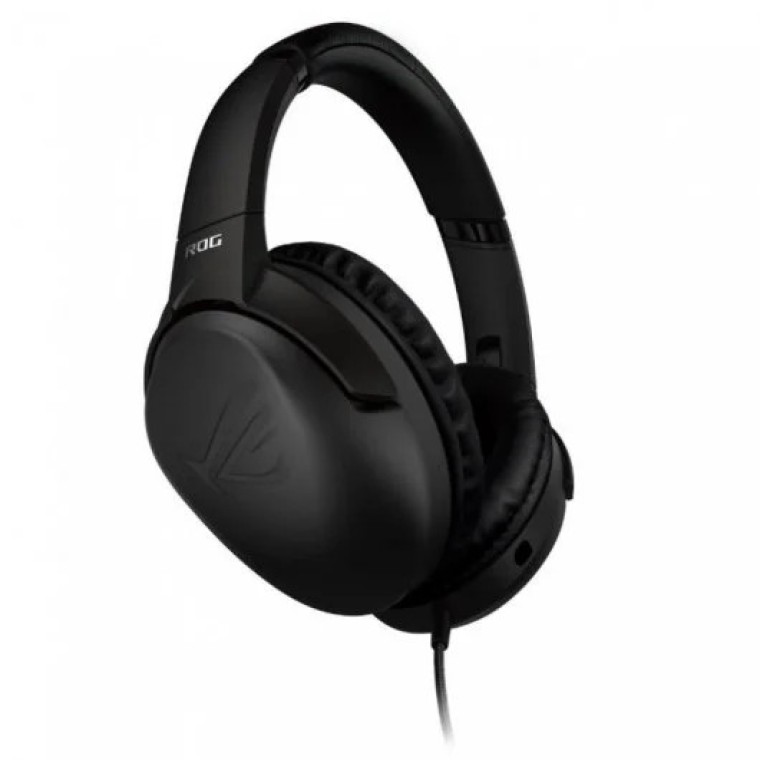 Asus ROG Strix Go Auriculares Gaming USB-C Negros